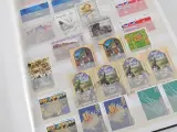 Filatelistische Collectie: Luxe Jaarboeken, FDC's & Klassiek België – foto 12 – kavel bij De Kringwinkel, Heverlee