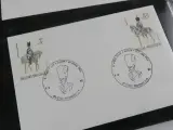 Filatelistische Collectie: Luxe Jaarboeken, FDC's & Klassiek België – foto 15 – kavel bij De Kringwinkel, Heverlee