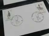 Filatelistische Collectie: Luxe Jaarboeken, FDC's & Klassiek België – foto 16 – kavel bij De Kringwinkel, Heverlee