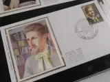 Filatelistische Collectie: Luxe Jaarboeken, FDC's & Klassiek België – foto 18 – kavel bij De Kringwinkel, Heverlee