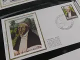 Filatelistische Collectie: Luxe Jaarboeken, FDC's & Klassiek België – foto 19 – kavel bij De Kringwinkel, Heverlee