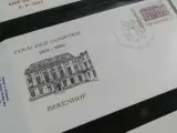 Filatelistische Collectie: Luxe Jaarboeken, FDC's & Klassiek België – foto 22 – kavel bij De Kringwinkel, Heverlee
