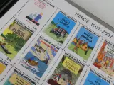Filatelistische Collectie: Luxe Jaarboeken, FDC's & Klassiek België – foto 23 – kavel bij De Kringwinkel, Heverlee
