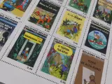 Filatelistische Collectie: Luxe Jaarboeken, FDC's & Klassiek België – foto 24 – kavel bij De Kringwinkel, Heverlee