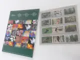 Filatelistische Collectie: Luxe Jaarboeken, FDC's & Klassiek België – foto 26 – kavel bij De Kringwinkel, Heverlee