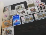 Filatelistische Collectie: Luxe Jaarboeken, FDC's & Klassiek België – foto 6 – kavel bij De Kringwinkel, Heverlee