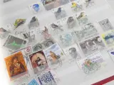 Filatelistische Collectie: Luxe Jaarboeken, FDC's & Klassiek België – foto 8 – kavel bij De Kringwinkel, Heverlee