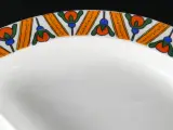 Villeroy & Boch vintage serveerschaal met 3 vakken – foto 2 – kavel bij De Kringwinkel, Heverlee