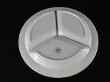 Villeroy & Boch vintage serveerschaal met 3 vakken – foto 4 – kavel bij De Kringwinkel, Heverlee