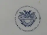Villeroy & Boch vintage serveerschaal met 3 vakken – foto 5 – kavel bij De Kringwinkel, Heverlee