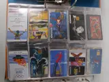 Grote Kavel Vintage Telefoonkaarten (Jaren '80 / '90) – foto 4 – kavel bij De Kringwinkel, Heverlee