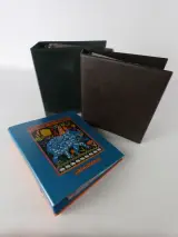 Grote Kavel Vintage Telefoonkaarten (Jaren '80 / '90) – foto 5 – kavel bij De Kringwinkel, Heverlee
