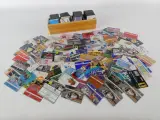 Grote Kavel Vintage Telefoonkaarten (Jaren '80 / '90) – foto 9 – kavel bij De Kringwinkel, Heverlee