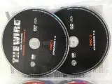The Wire Complete Series DVD boxset – foto 12 – kavel bij De Kringwinkel, Heverlee