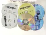 The Wire Complete Series DVD boxset – foto 4 – kavel bij De Kringwinkel, Heverlee