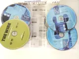 The Wire Complete Series DVD boxset – foto 5 – kavel bij De Kringwinkel, Heverlee