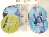 The Wire Complete Series DVD boxset – foto 6 – kavel bij De Kringwinkel, Heverlee