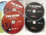 The Wire Complete Series DVD boxset – foto 7 – kavel bij De Kringwinkel, Heverlee