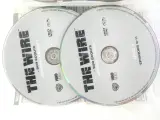 The Wire Complete Series DVD boxset – foto 8 – kavel bij De Kringwinkel, Heverlee