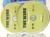 The Wire Complete Series DVD boxset – foto 9 – kavel bij De Kringwinkel, Heverlee