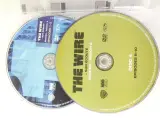 The Wire Complete Series DVD boxset – foto 10 – kavel bij De Kringwinkel, Heverlee