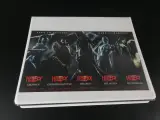Verzameling postkaarten met film- en reclame – foto 3 – kavel bij De Kringwinkel, Heverlee
