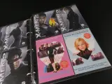 Verzameling postkaarten met film- en reclame – foto 5 – kavel bij De Kringwinkel, Heverlee