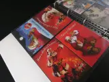 Verzameling postkaarten met film- en reclame – foto 10 – kavel bij De Kringwinkel, Heverlee