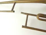 Vintage ventieltrombone – Joseph Buyst, Bruxelles – foto 14 – kavel bij De Kringwinkel, Heverlee