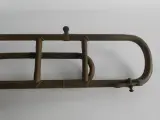 Vintage ventieltrombone – Joseph Buyst, Bruxelles – foto 10 – kavel bij De Kringwinkel, Heverlee
