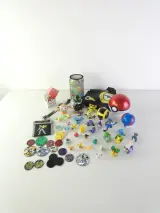 Pokémon verzameling - figuren & accessoires – kavel bij De Kringwinkel, Heverlee