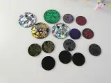 Pokémon verzameling - figuren & accessoires – foto 2 – kavel bij De Kringwinkel, Heverlee