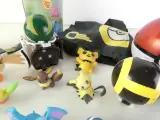 Pokémon verzameling - figuren & accessoires – foto 8 – kavel bij De Kringwinkel, Heverlee