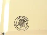 Set van 3 retro Belgische bierreclameborden – foto 3 – kavel bij De Kringwinkel, Heverlee