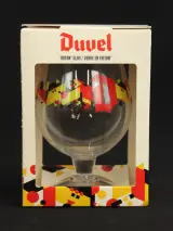 Collectie van 9 Duvel bier- en horeca-items – foto 6 – kavel bij De Kringwinkel, Antwerpen