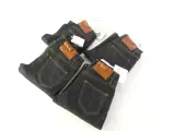 Set van 4 Red Valentino damesjeans – kavel bij De Kringwinkel, Heverlee