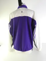 Vintage Adidas RSC Anderlecht-trainingsjack – foto 4 – kavel bij De Kringwinkel, Heverlee