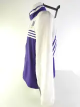 Vintage Adidas RSC Anderlecht-trainingsjack – foto 6 – kavel bij De Kringwinkel, Heverlee
