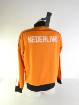 Nike KNVB Nederland N98-trainingsjack, maat M – foto 6 – kavel bij De Kringwinkel, Heverlee