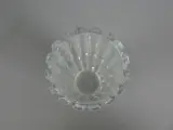 Kristallen vaas Cristal d'Arques – foto 3 – kavel bij De Kringwinkel, Diest