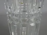 Kristallen vaas Cristal d'Arques – foto 5 – kavel bij De Kringwinkel, Diest