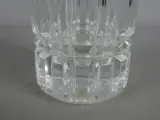 Kristallen vaas Cristal d'Arques – foto 6 – kavel bij De Kringwinkel, Diest