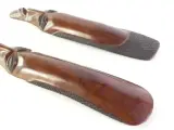 Set van 3 Afrikaanse houten beeldjes – foto 7 – kavel bij De Kringwinkel, Heverlee