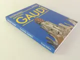 Twee kunstboeken – Pinchas Shaar & Antoni Gaudí – foto 10 – kavel bij De Kringwinkel, Heverlee