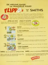 Flippo's verzamelalbum ca jaren 90 – foto 2 – kavel bij De Kringwinkel, Antwerpen