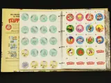 Flippo's verzamelalbum ca jaren 90 – foto 4 – kavel bij De Kringwinkel, Antwerpen
