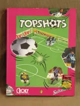 Collectie met Topshots & The Simpsons – foto 4 – kavel bij De Kringwinkel, Antwerpen