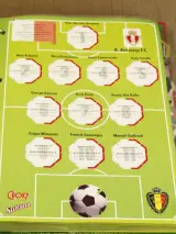 Collectie met Topshots & The Simpsons – foto 7 – kavel bij De Kringwinkel, Antwerpen