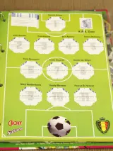 Collectie met Topshots & The Simpsons – foto 8 – kavel bij De Kringwinkel, Antwerpen