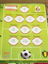 Collectie met Topshots & The Simpsons – foto 9 – kavel bij De Kringwinkel, Antwerpen